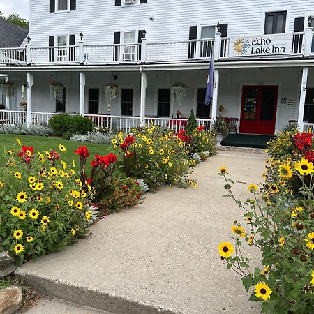 Echo Lake Inn (Adults Only) Plymouth 외부 사진