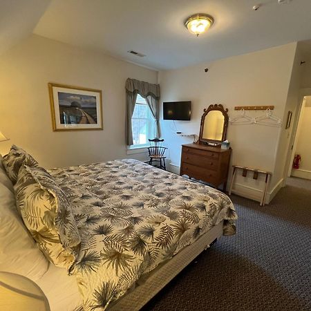 Echo Lake Inn (Adults Only) Plymouth 외부 사진