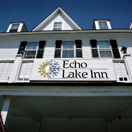 Echo Lake Inn (Adults Only) Plymouth 외부 사진
