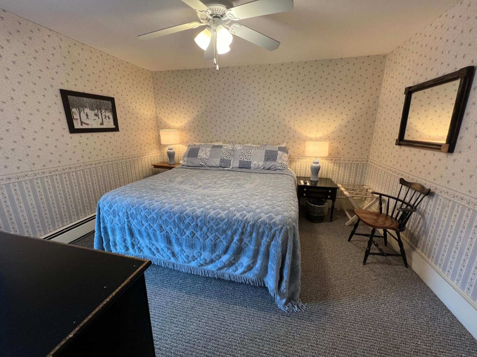 Echo Lake Inn (Adults Only) Plymouth 외부 사진