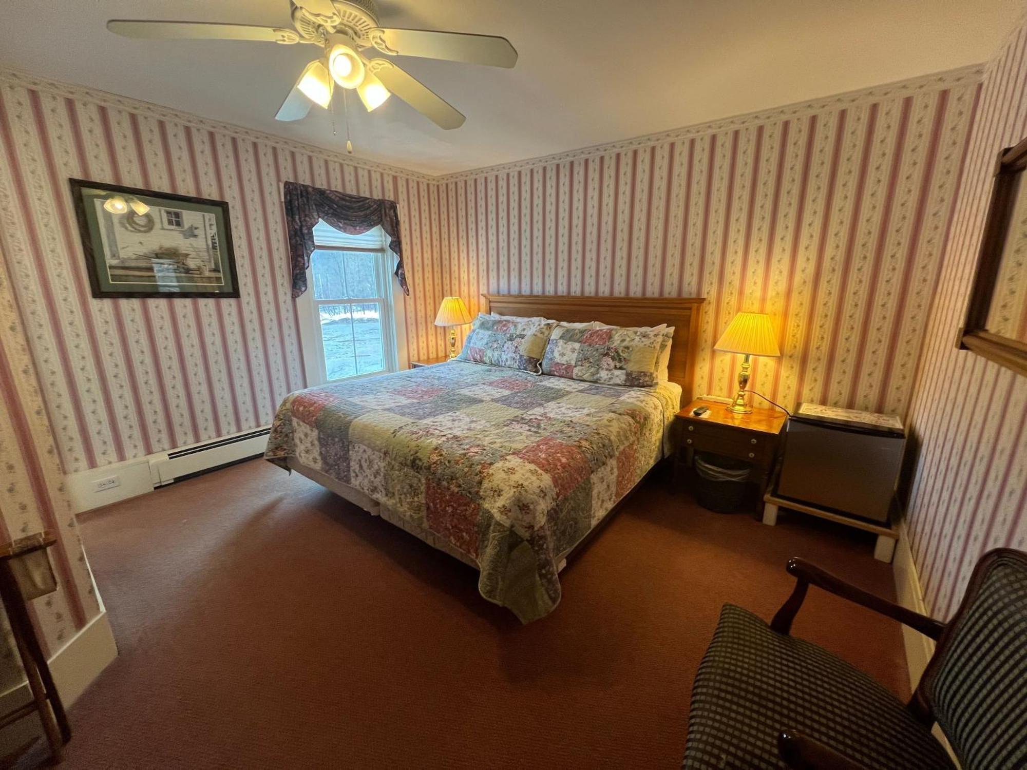 Echo Lake Inn (Adults Only) Plymouth 외부 사진