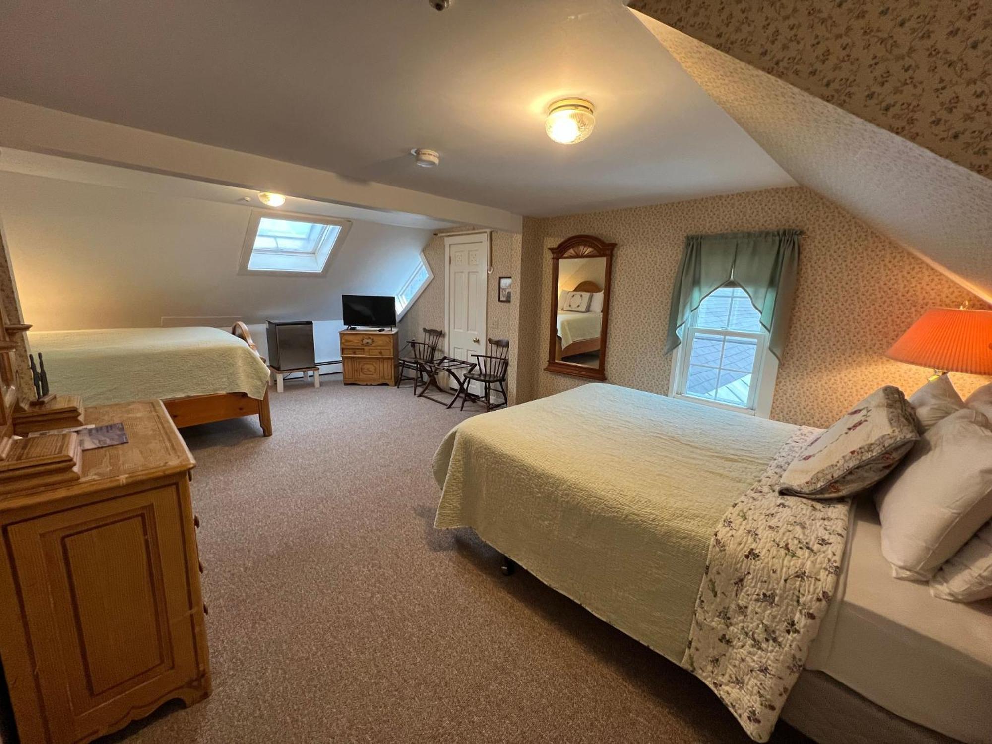 Echo Lake Inn (Adults Only) Plymouth 외부 사진