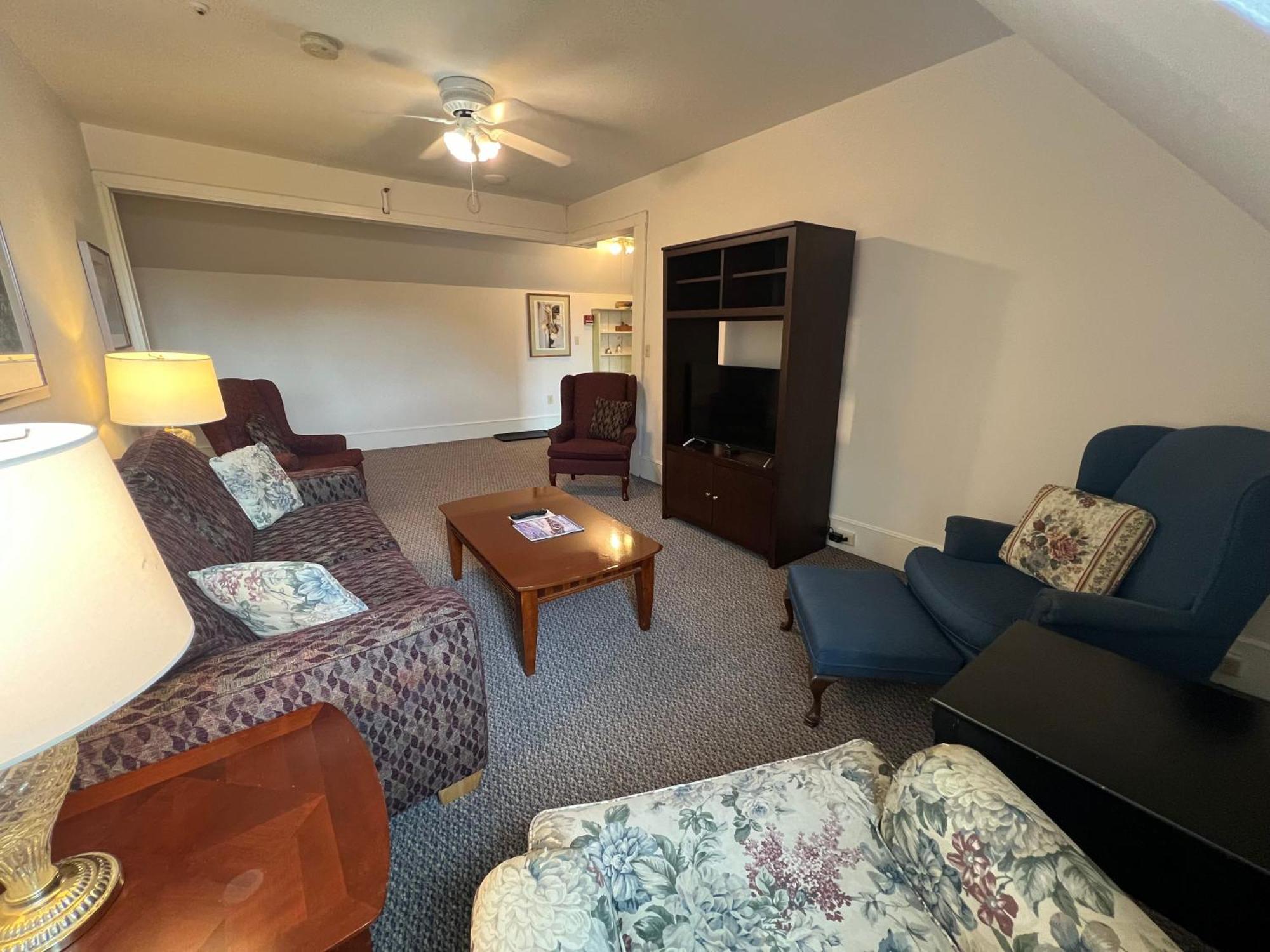 Echo Lake Inn (Adults Only) Plymouth 외부 사진