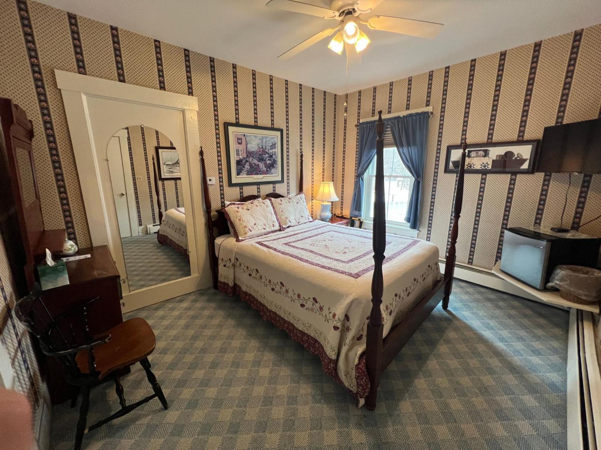 Echo Lake Inn (Adults Only) Plymouth 외부 사진