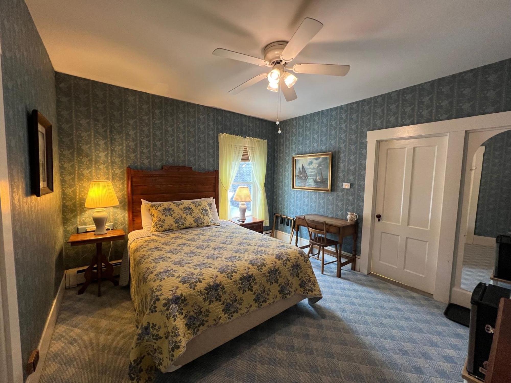 Echo Lake Inn (Adults Only) Plymouth 외부 사진