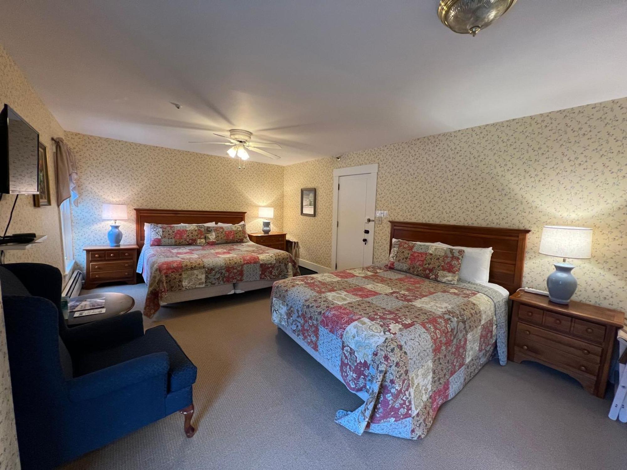 Echo Lake Inn (Adults Only) Plymouth 외부 사진