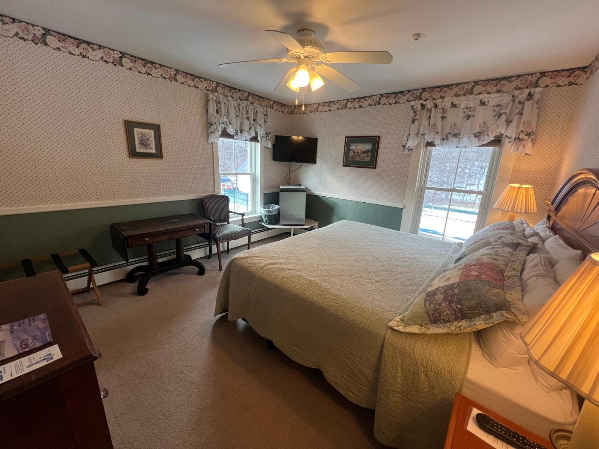Echo Lake Inn (Adults Only) Plymouth 외부 사진