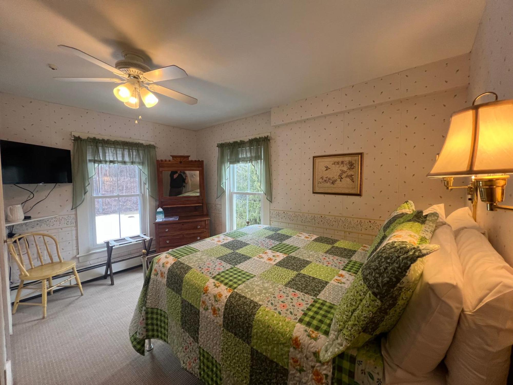 Echo Lake Inn (Adults Only) Plymouth 외부 사진