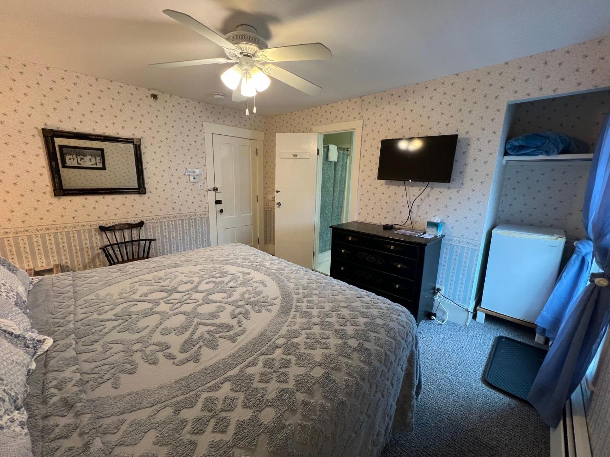 Echo Lake Inn (Adults Only) Plymouth 외부 사진