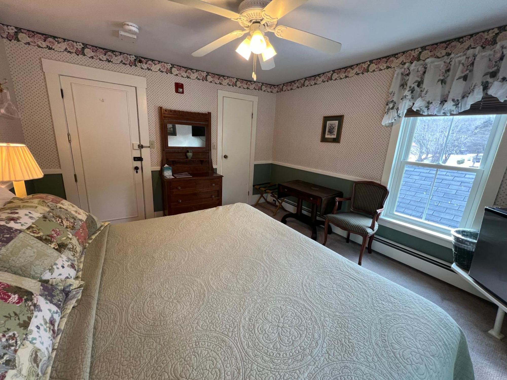 Echo Lake Inn (Adults Only) Plymouth 외부 사진