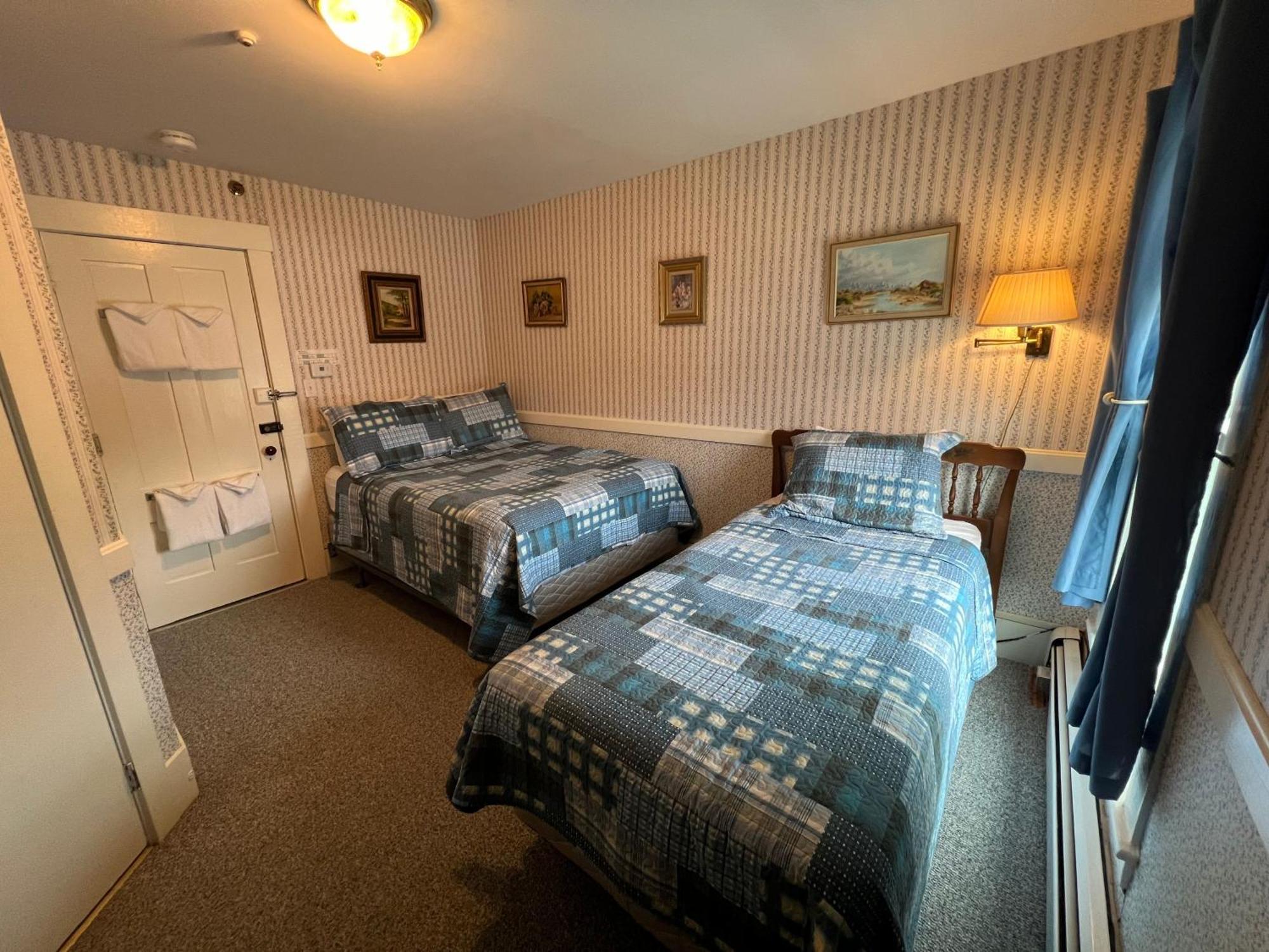 Echo Lake Inn (Adults Only) Plymouth 외부 사진