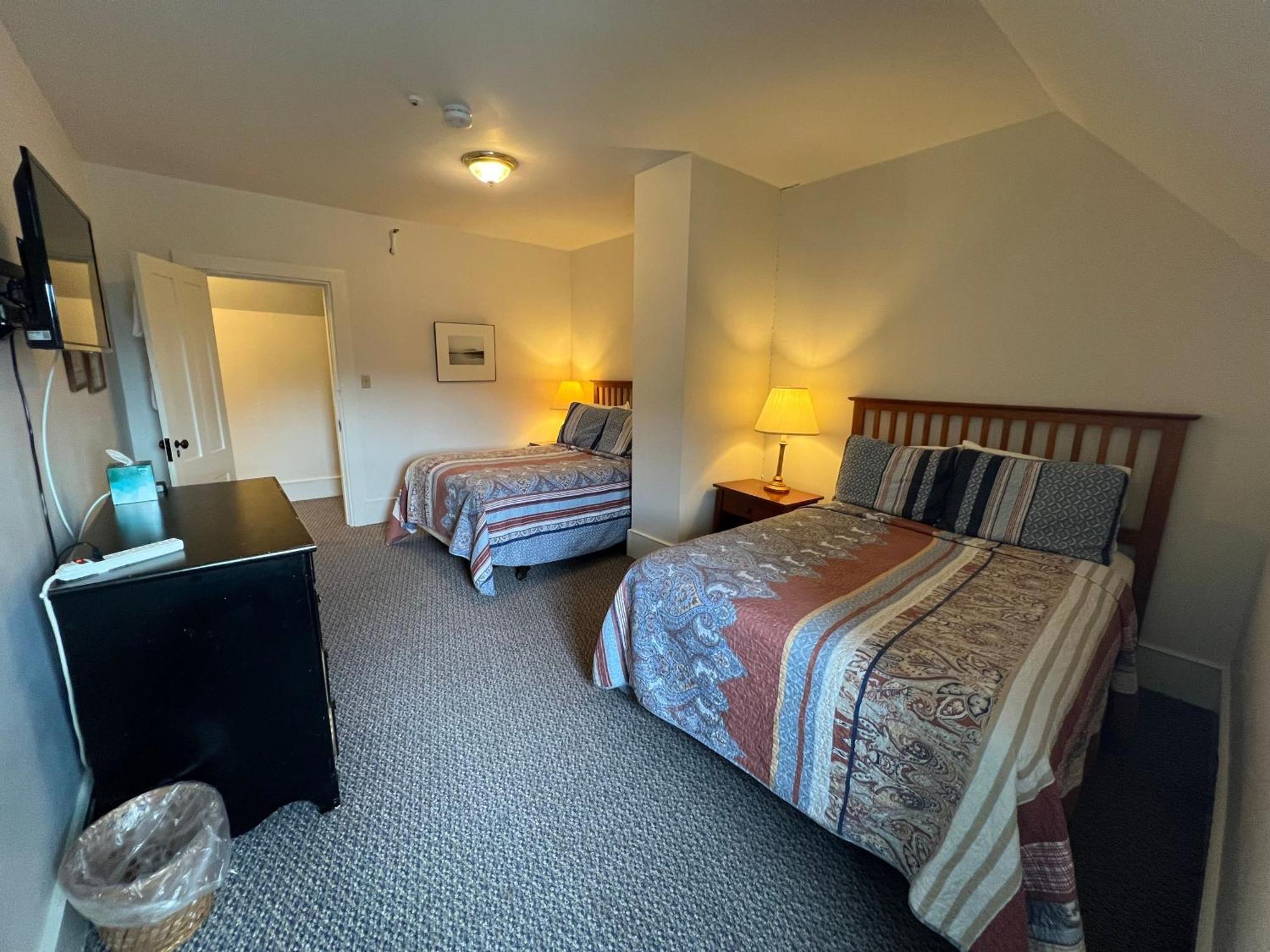 Echo Lake Inn (Adults Only) Plymouth 외부 사진