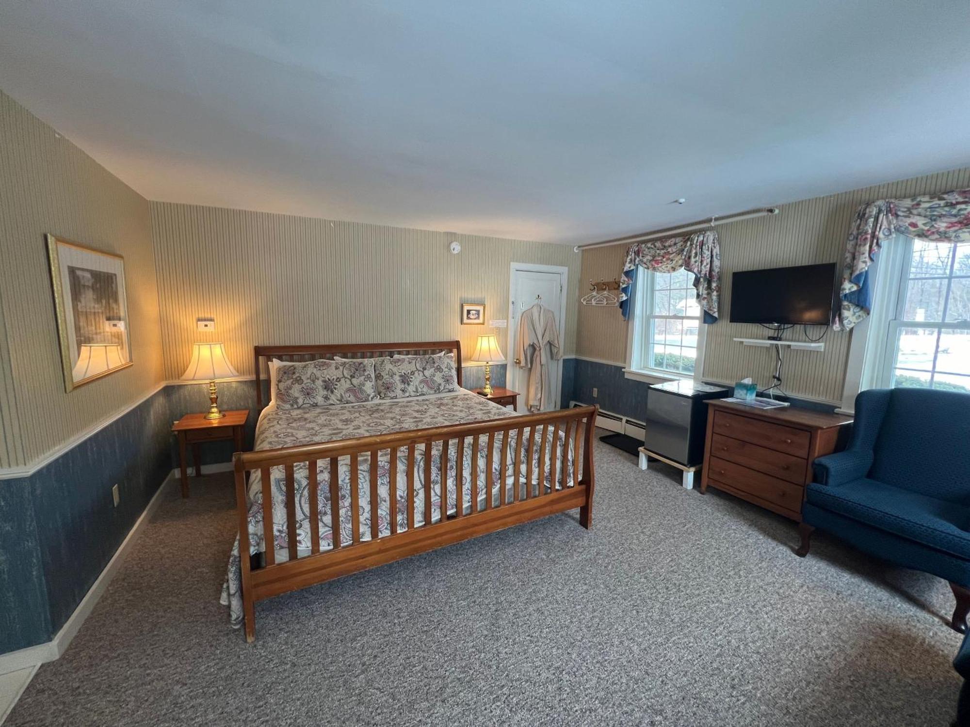 Echo Lake Inn (Adults Only) Plymouth 외부 사진