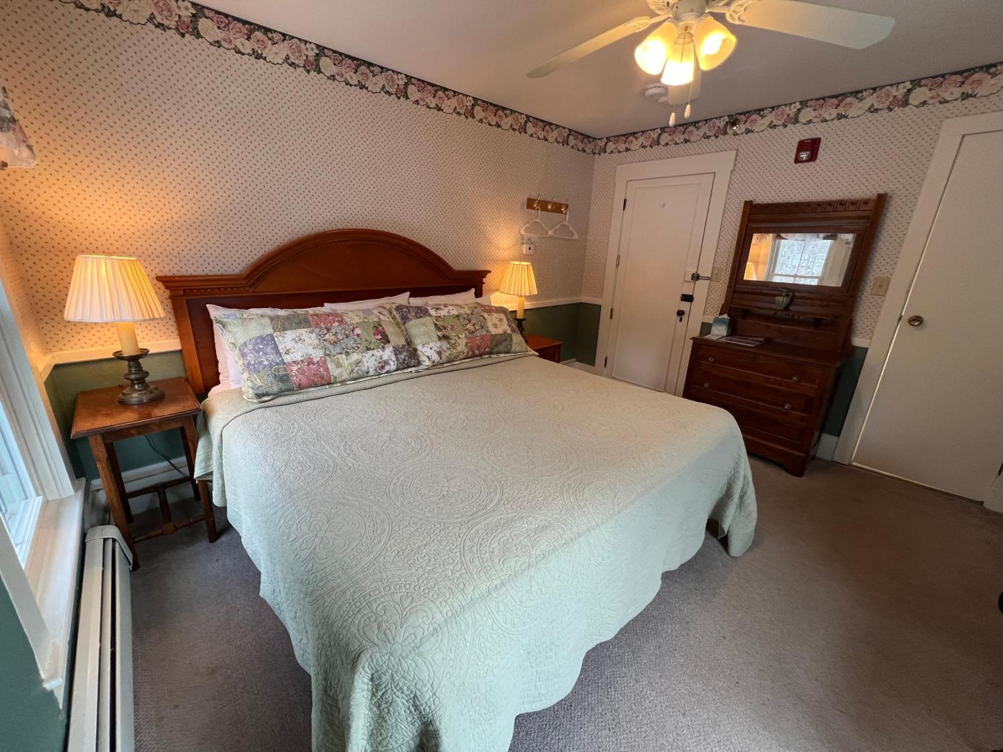 Echo Lake Inn (Adults Only) Plymouth 외부 사진