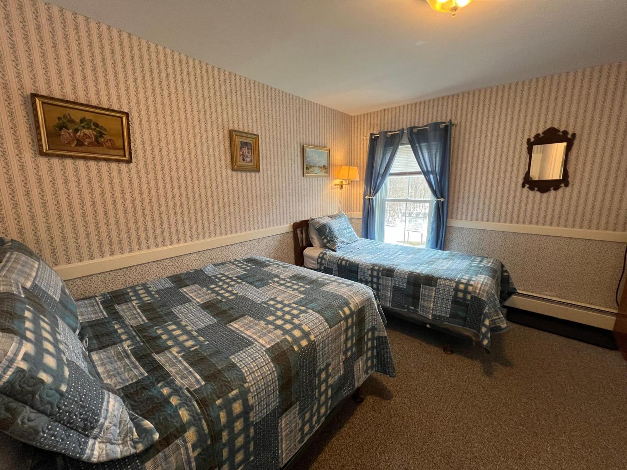 Echo Lake Inn (Adults Only) Plymouth 외부 사진