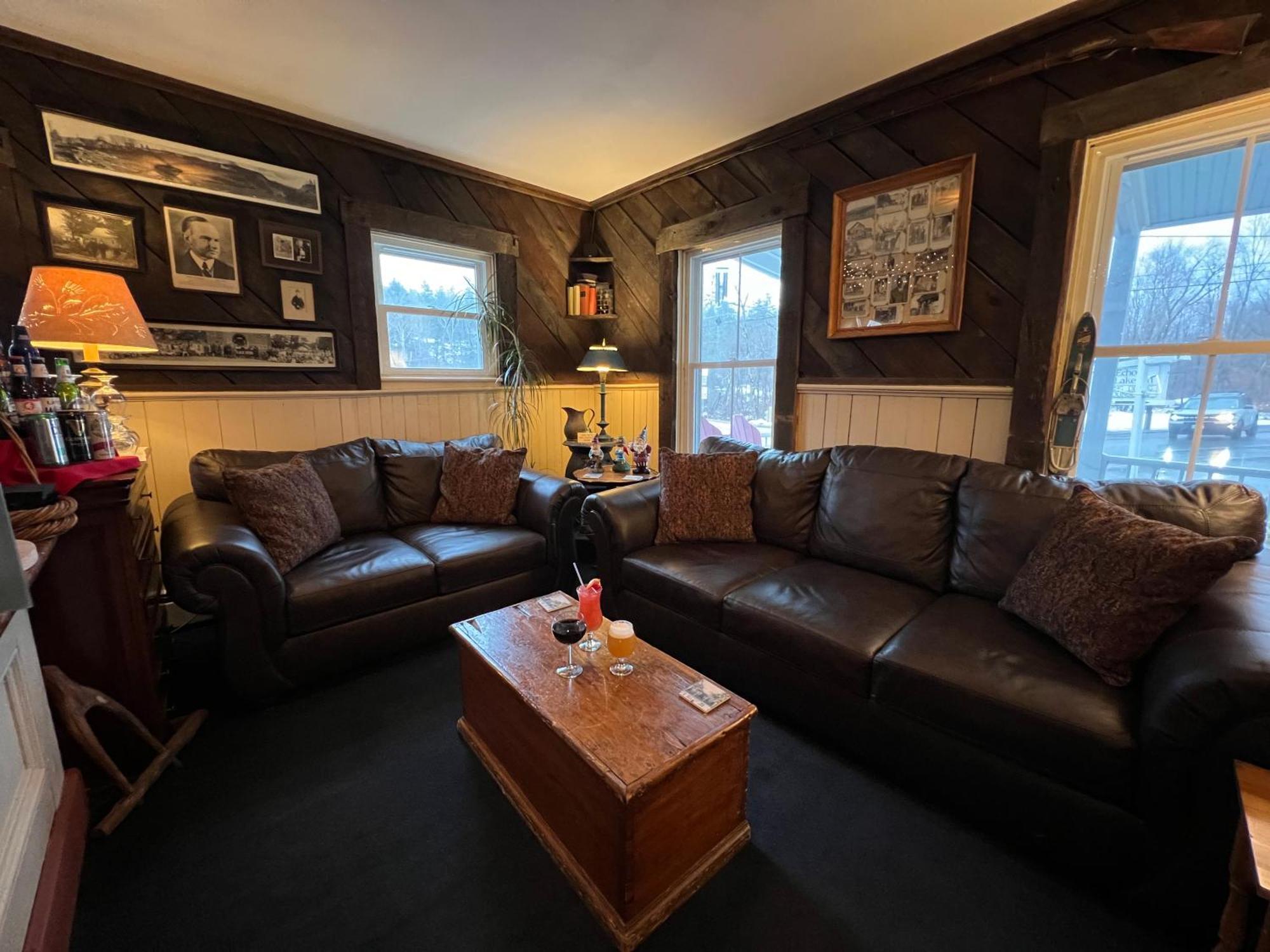 Echo Lake Inn (Adults Only) Plymouth 외부 사진