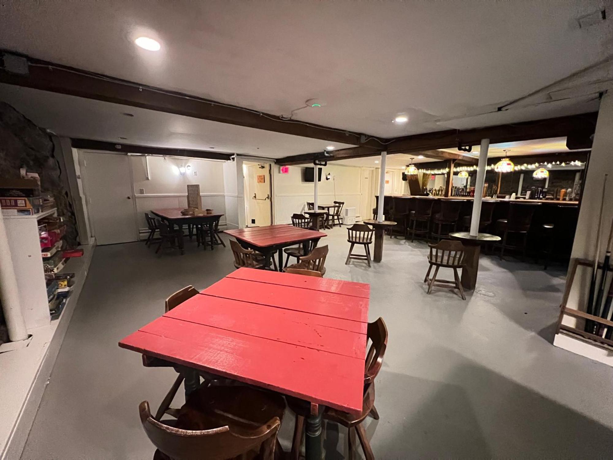 Echo Lake Inn (Adults Only) Plymouth 외부 사진