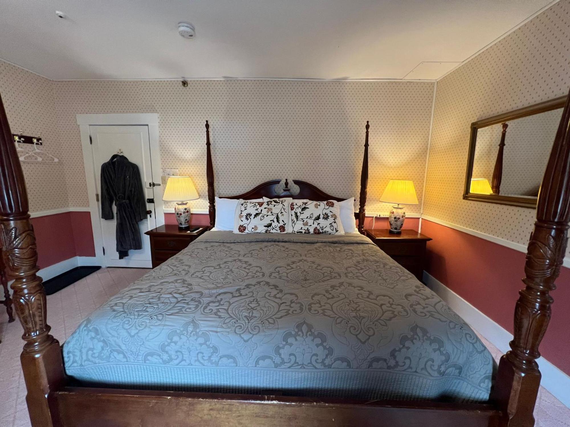 Echo Lake Inn (Adults Only) Plymouth 외부 사진