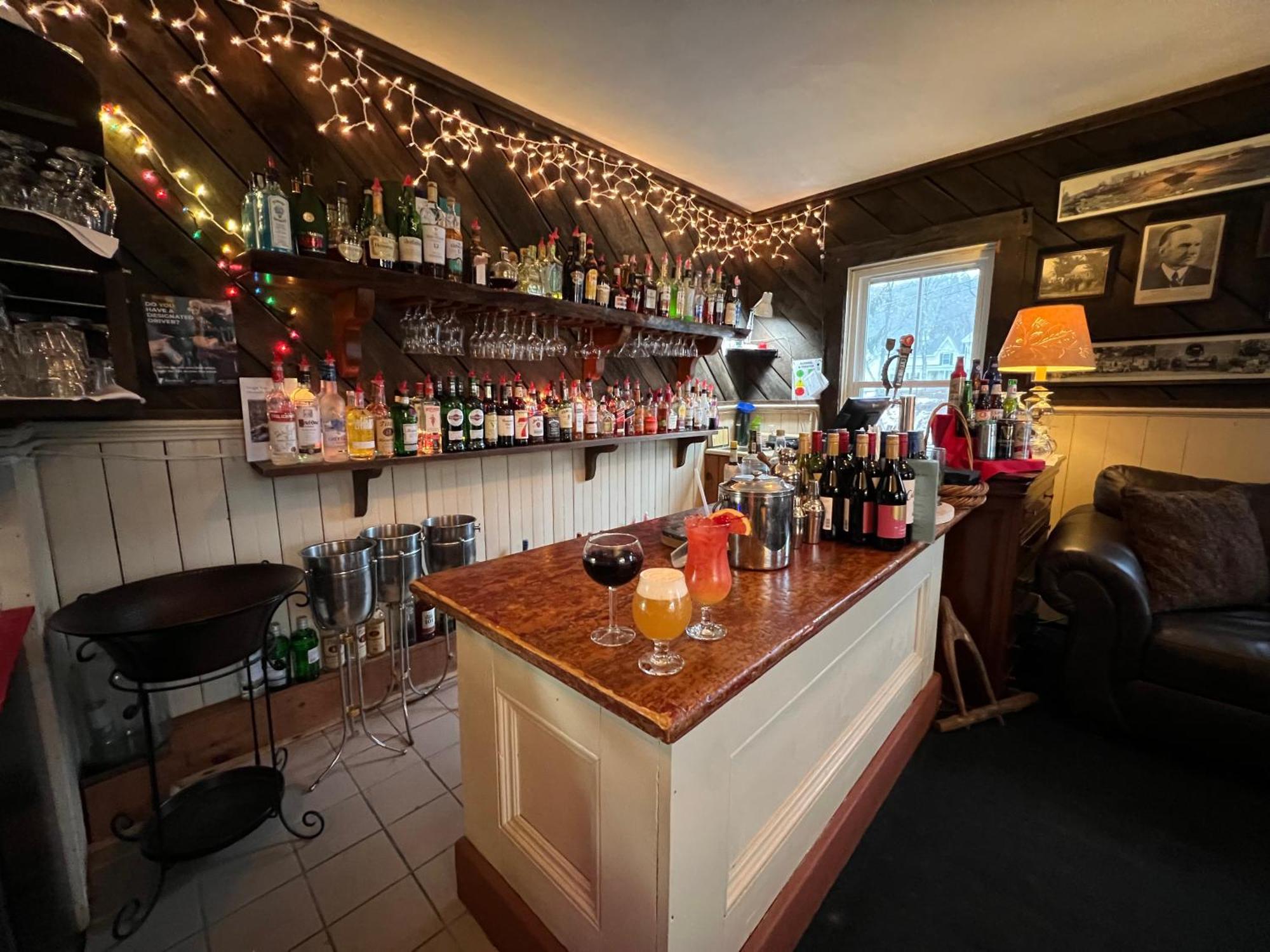Echo Lake Inn (Adults Only) Plymouth 외부 사진