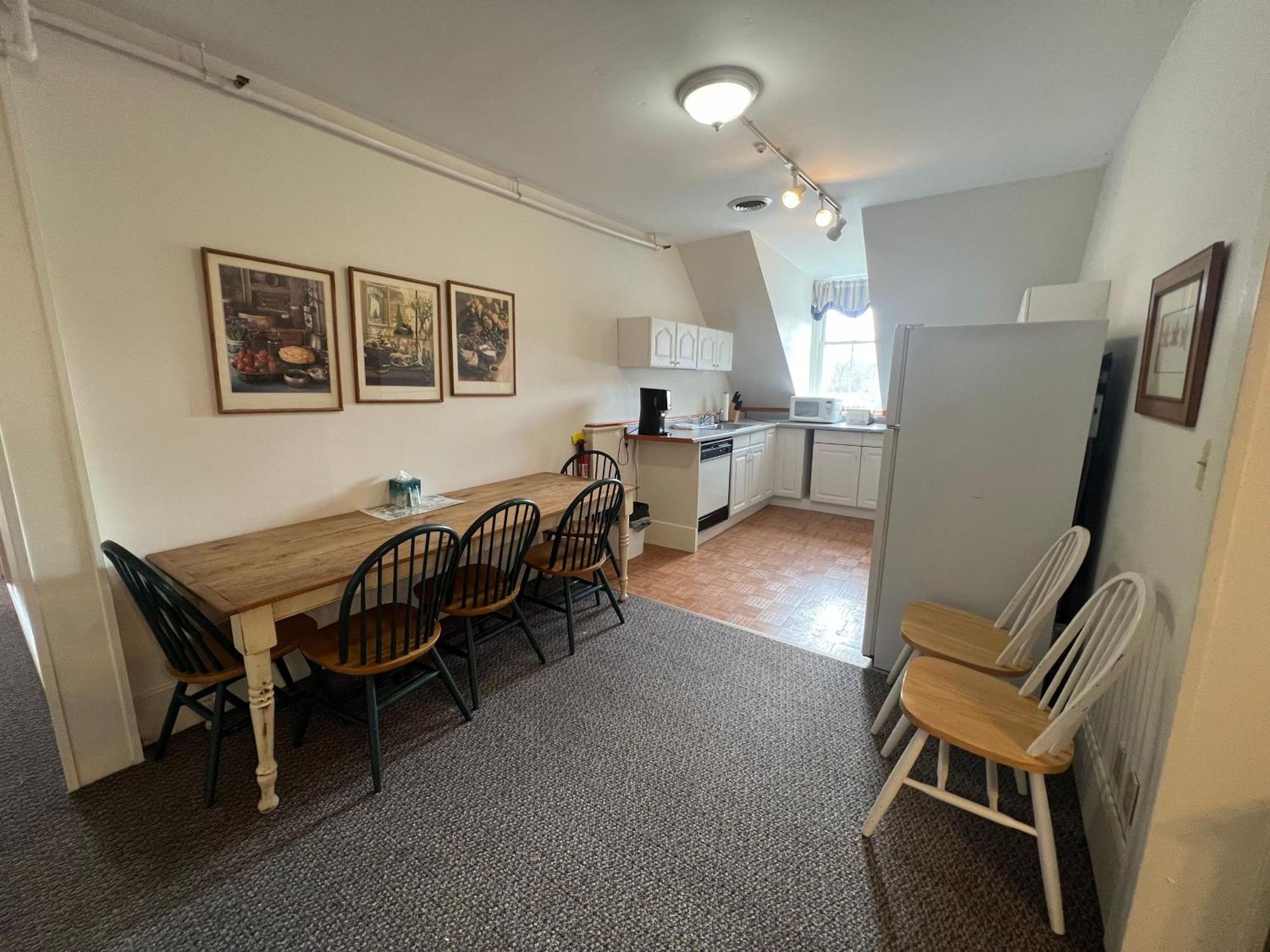 Echo Lake Inn (Adults Only) Plymouth 외부 사진