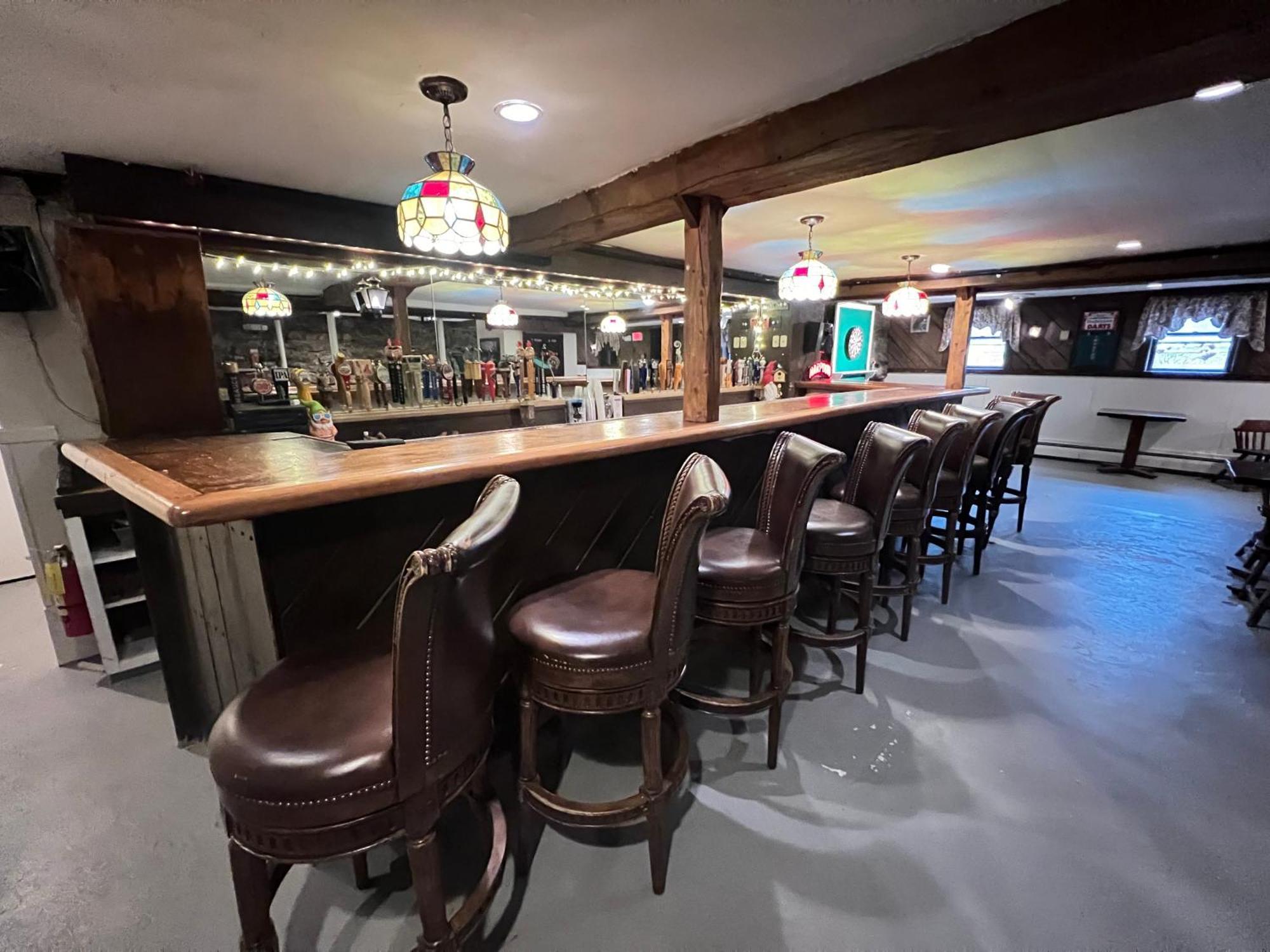 Echo Lake Inn (Adults Only) Plymouth 외부 사진