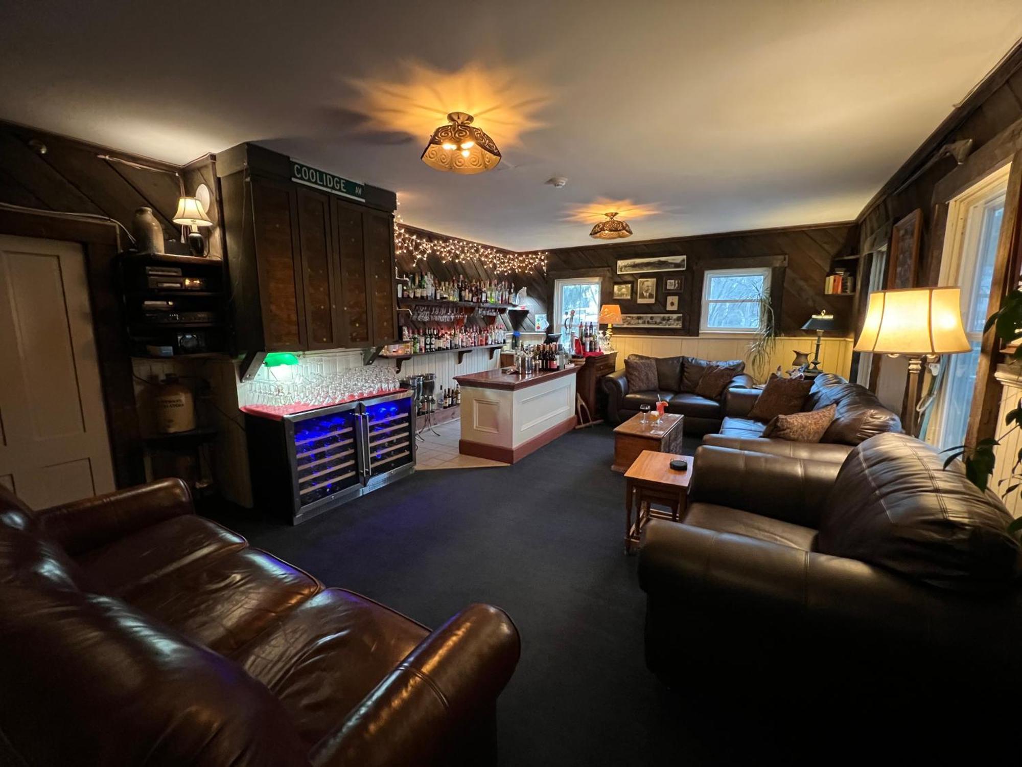 Echo Lake Inn (Adults Only) Plymouth 외부 사진