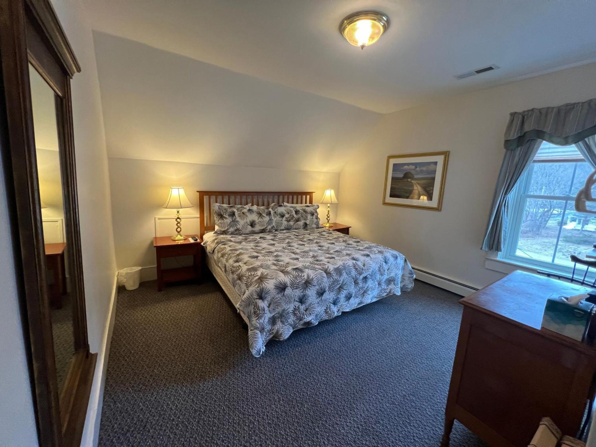 Echo Lake Inn (Adults Only) Plymouth 외부 사진