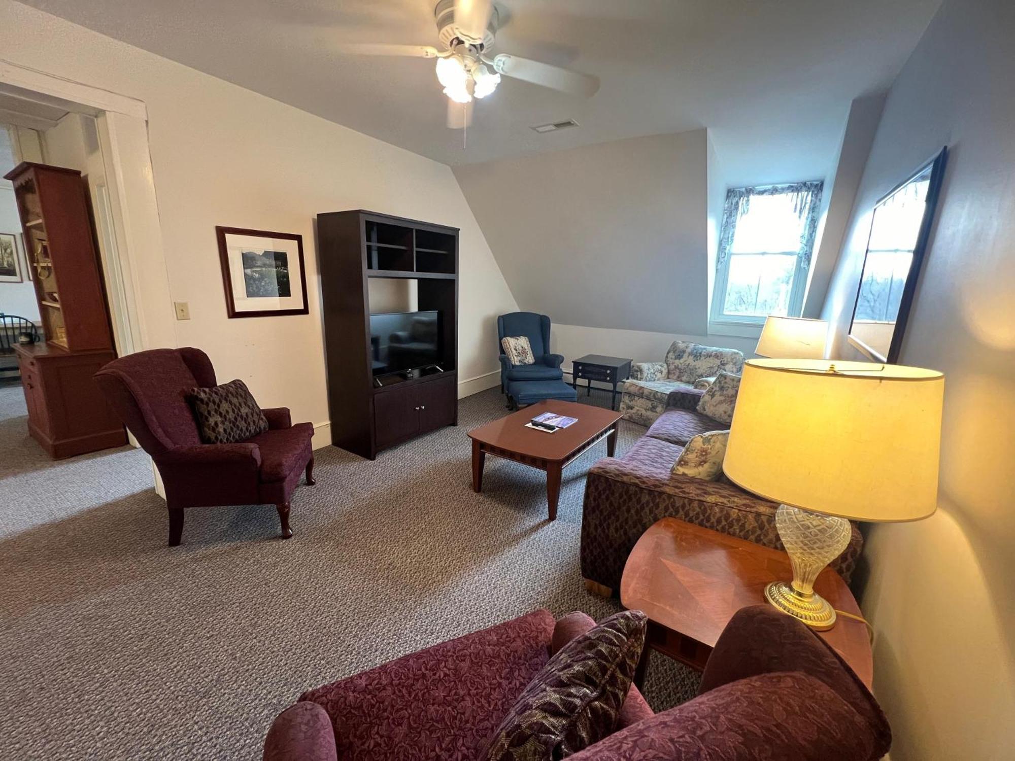 Echo Lake Inn (Adults Only) Plymouth 외부 사진