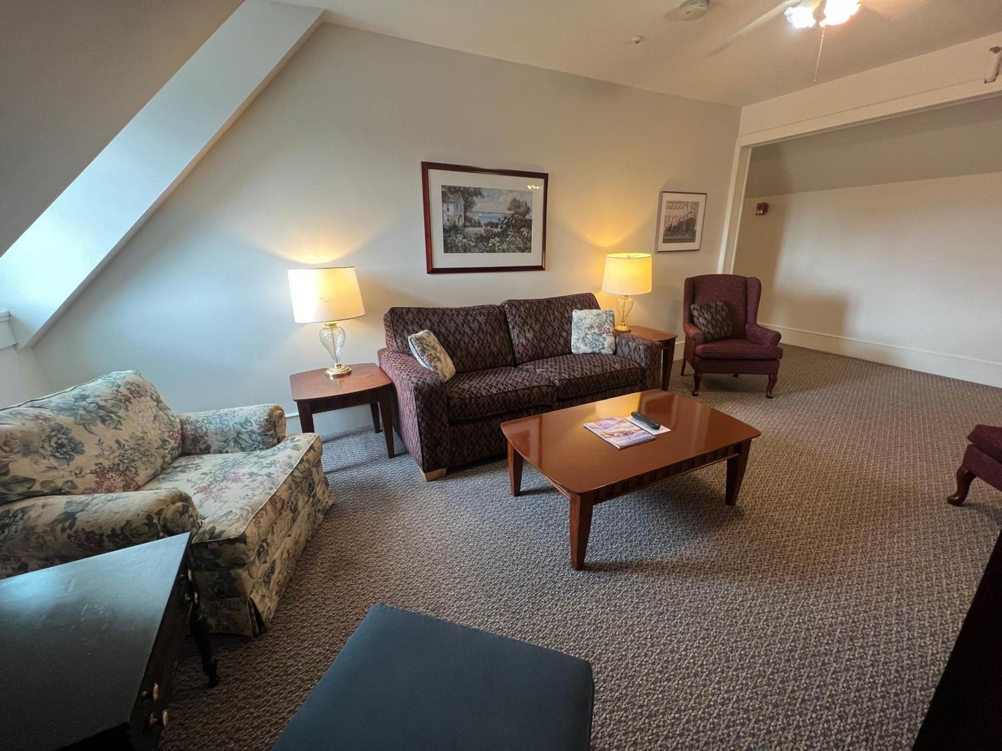 Echo Lake Inn (Adults Only) Plymouth 외부 사진