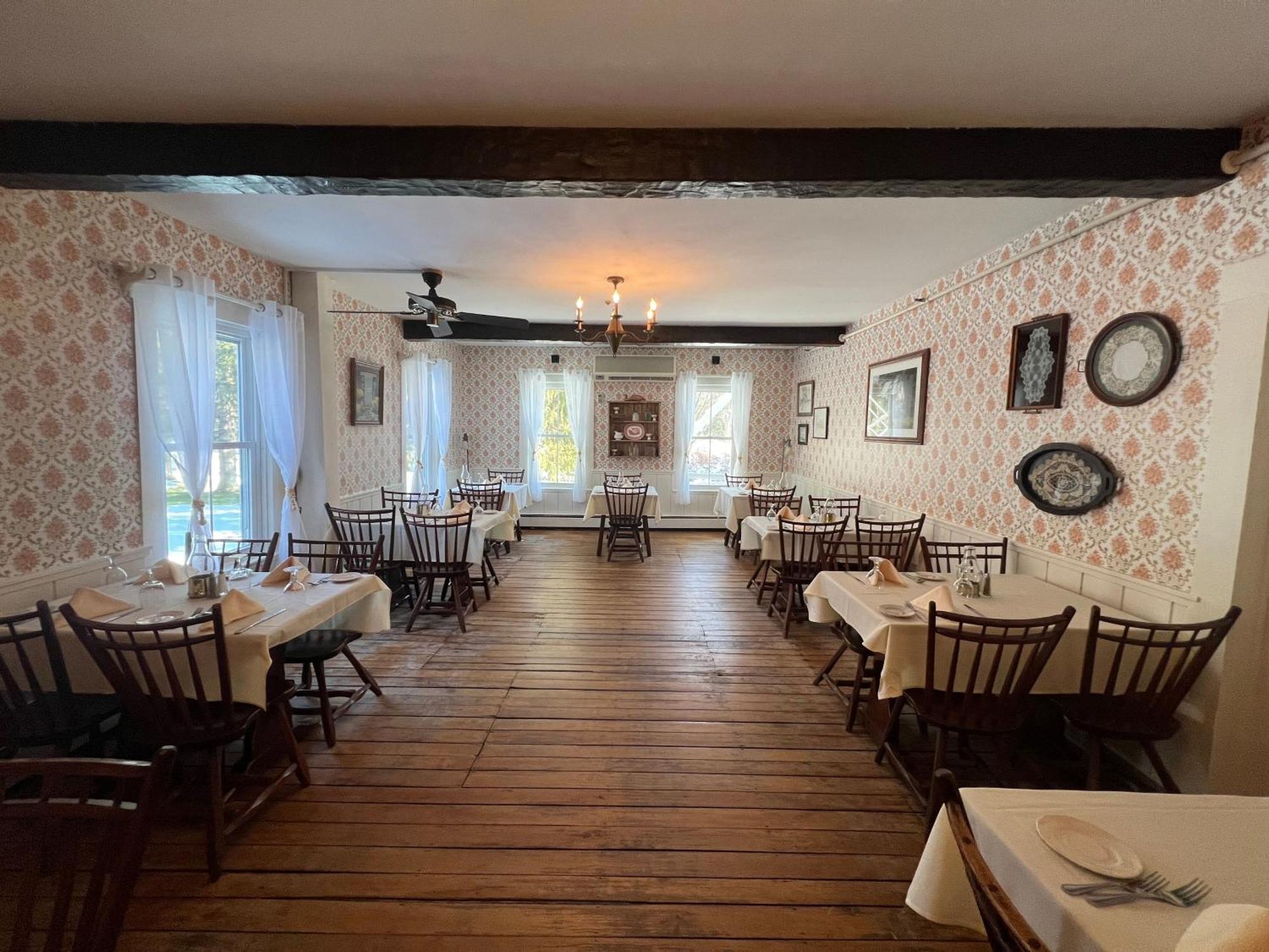 Echo Lake Inn (Adults Only) Plymouth 외부 사진