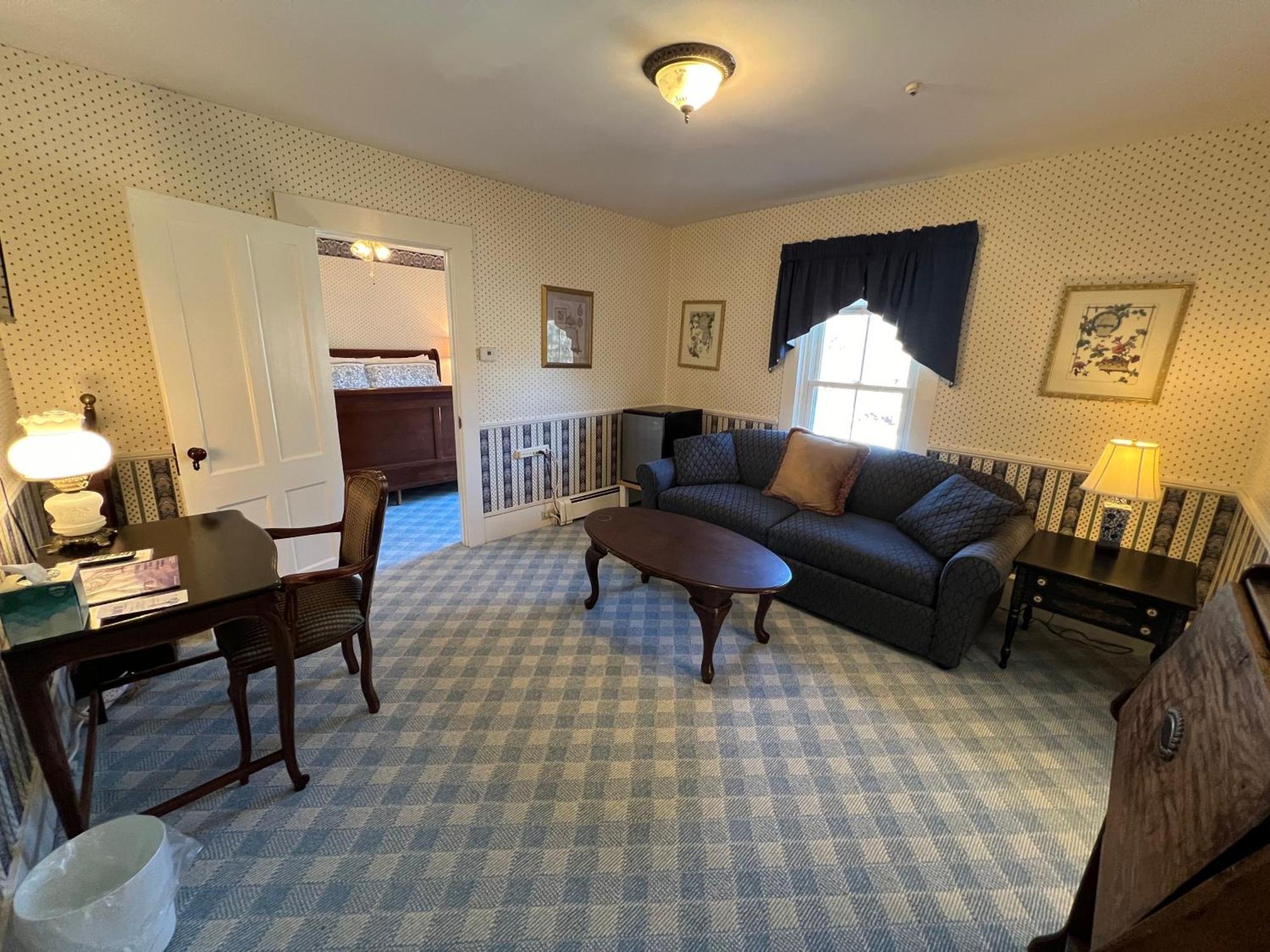 Echo Lake Inn (Adults Only) Plymouth 외부 사진
