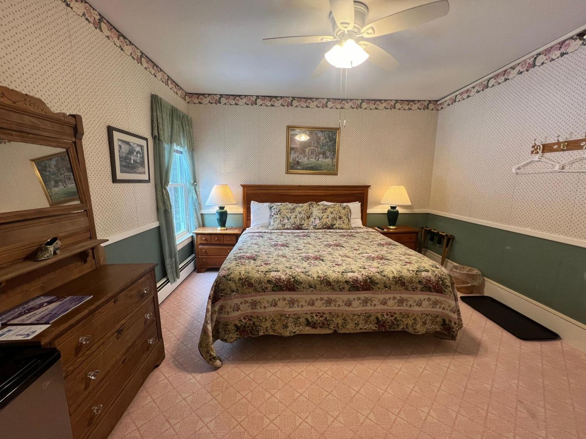 Echo Lake Inn (Adults Only) Plymouth 외부 사진