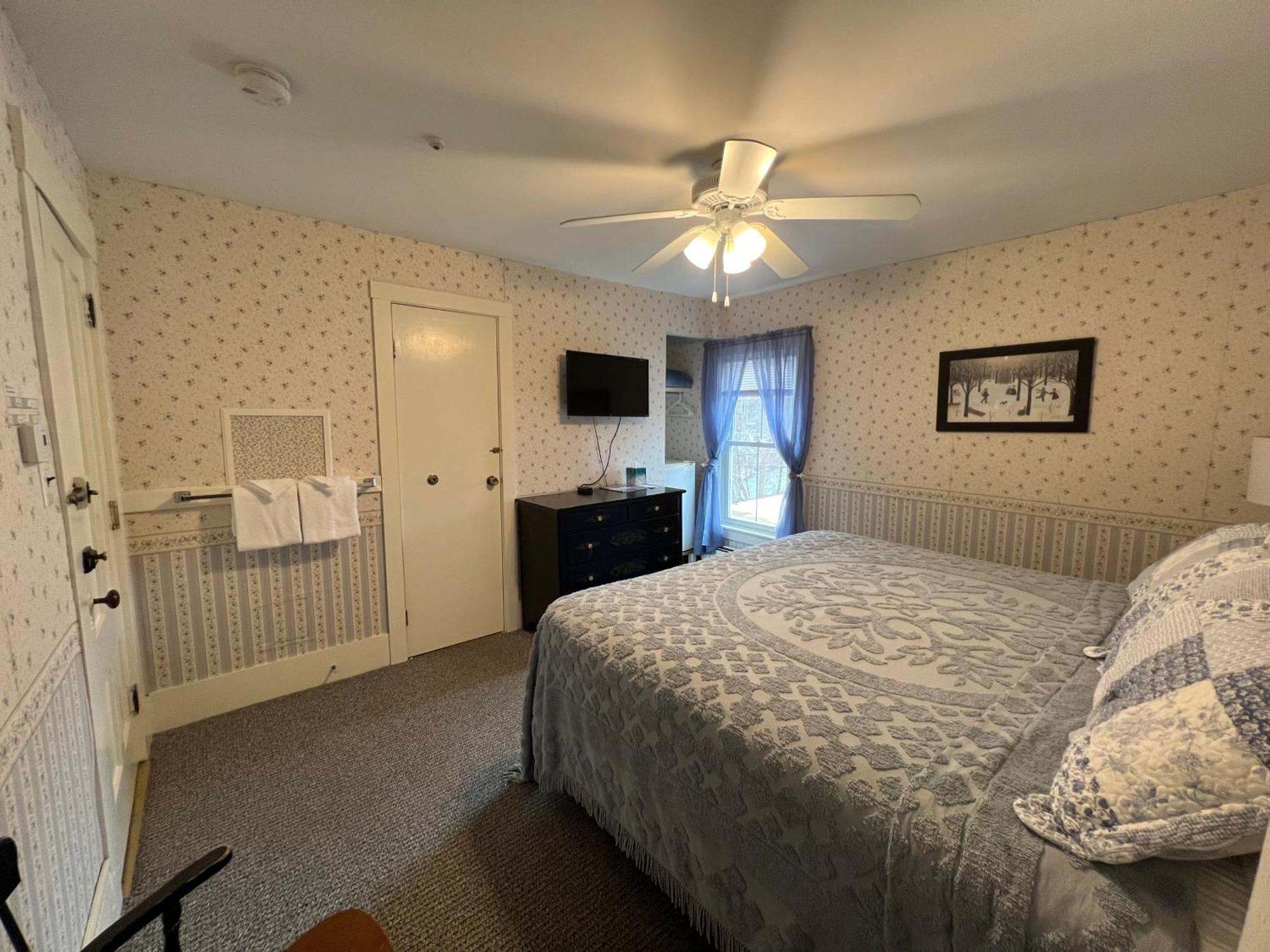 Echo Lake Inn (Adults Only) Plymouth 외부 사진
