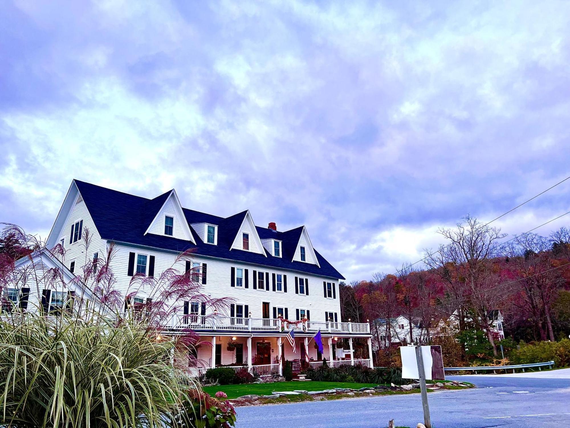 Echo Lake Inn (Adults Only) Plymouth 외부 사진