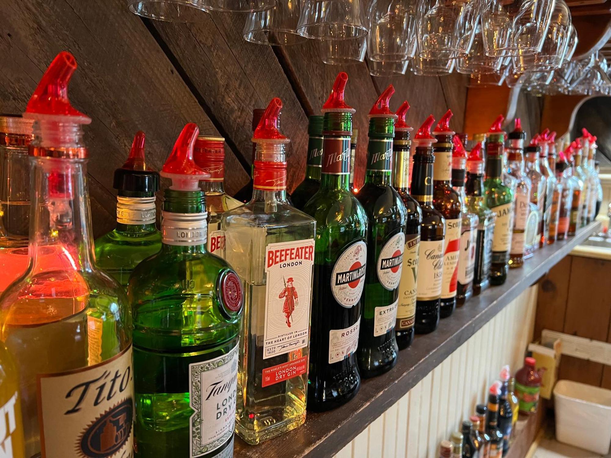 Echo Lake Inn (Adults Only) Plymouth 외부 사진