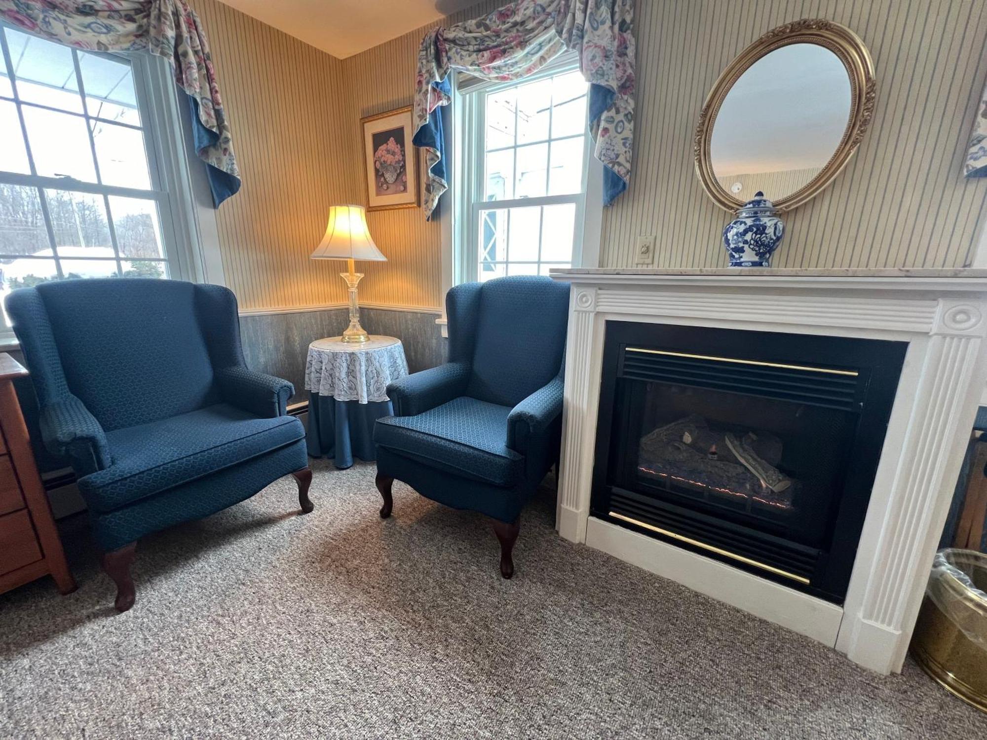 Echo Lake Inn (Adults Only) Plymouth 외부 사진