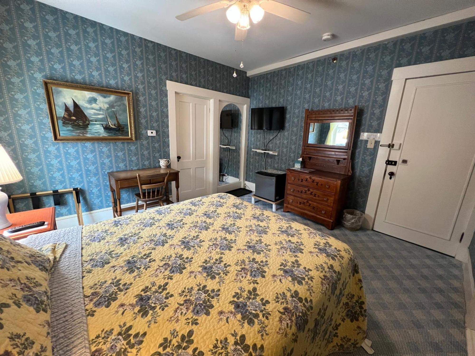 Echo Lake Inn (Adults Only) Plymouth 외부 사진