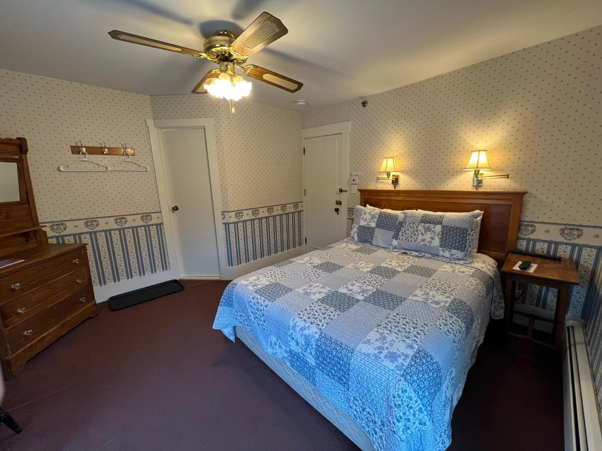 Echo Lake Inn (Adults Only) Plymouth 외부 사진