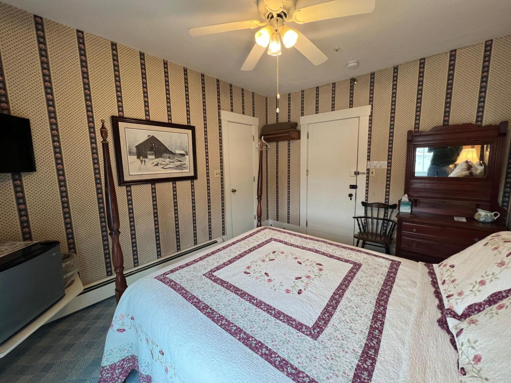 Echo Lake Inn (Adults Only) Plymouth 외부 사진