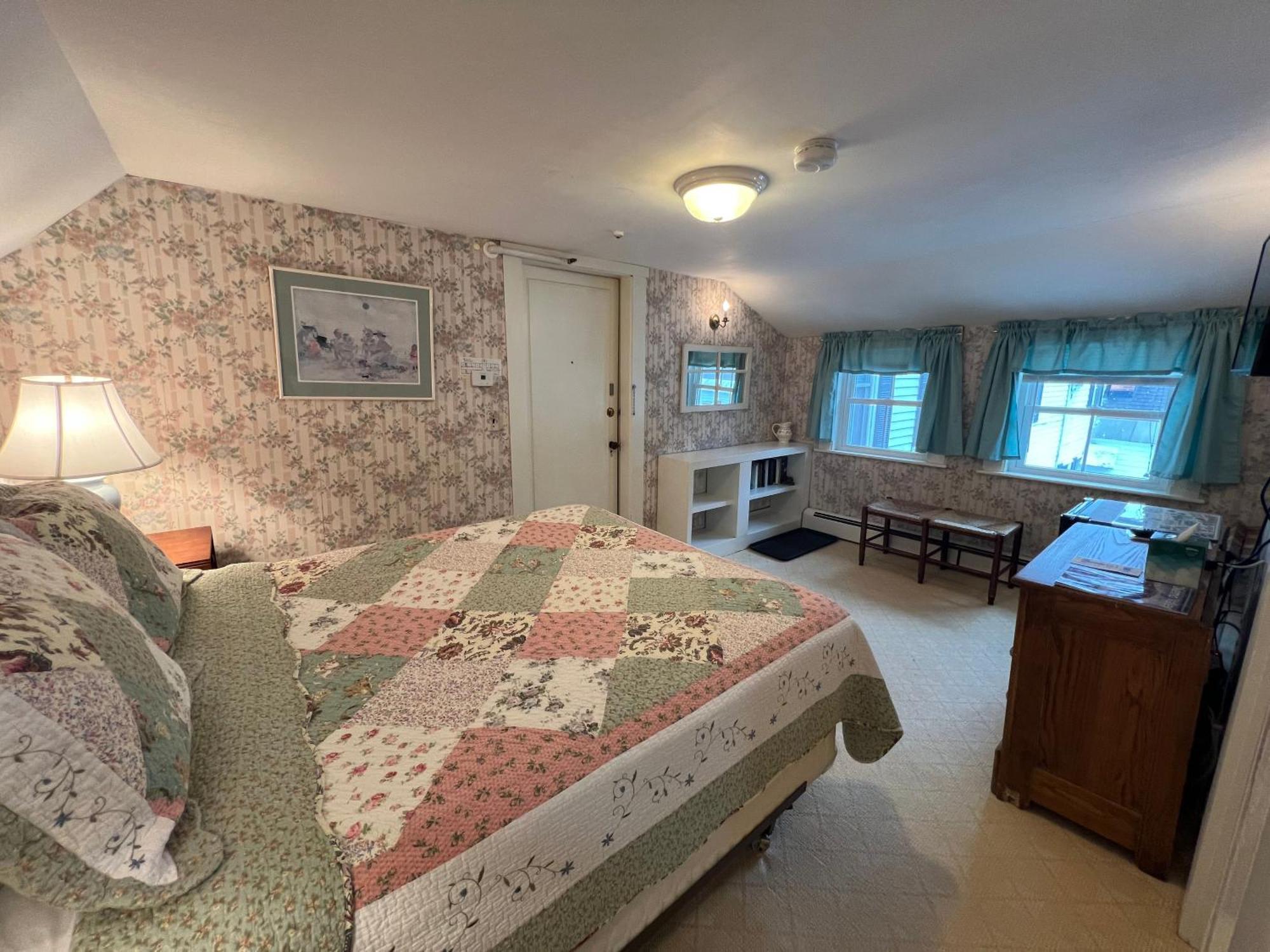Echo Lake Inn (Adults Only) Plymouth 외부 사진
