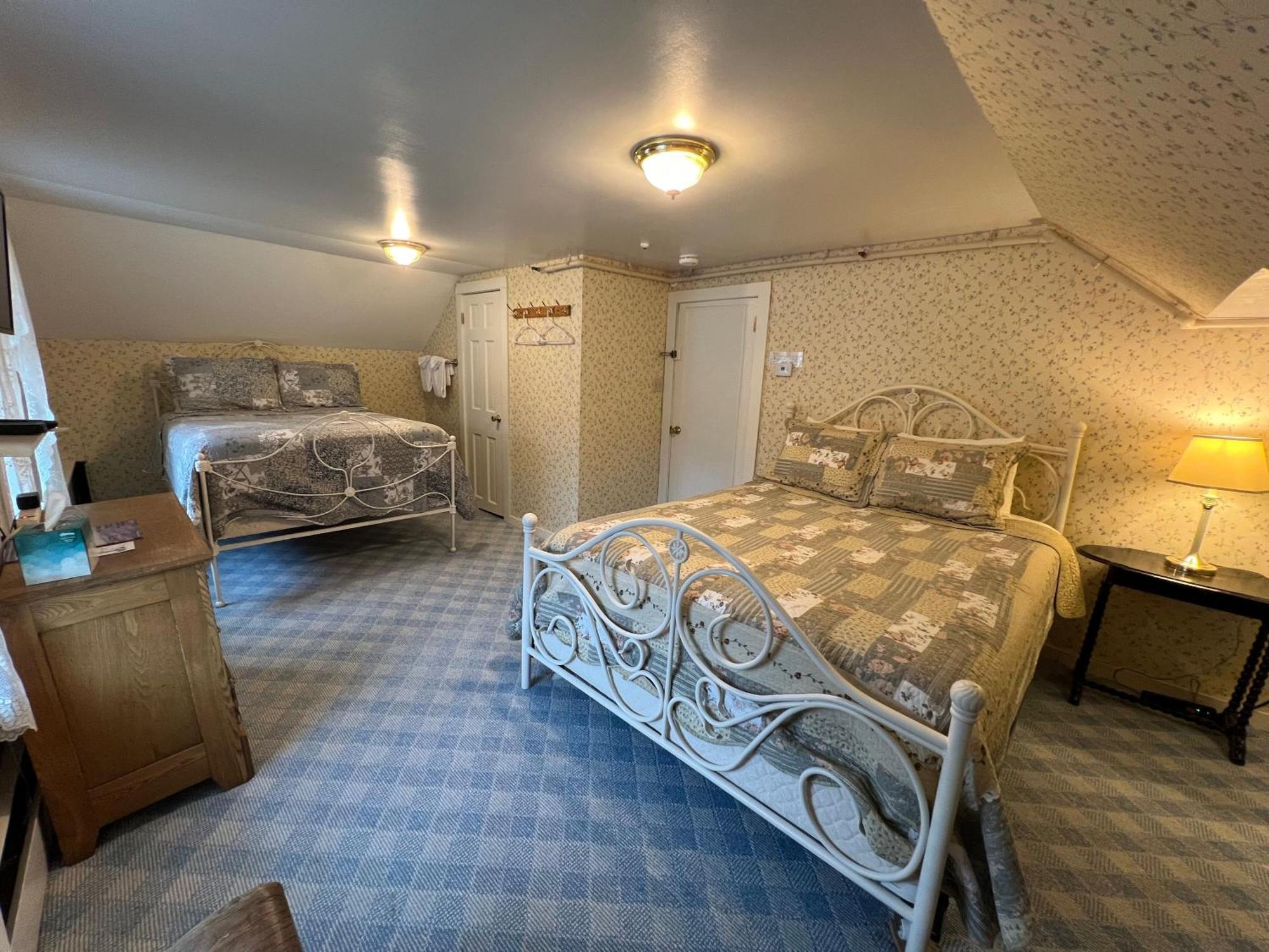 Echo Lake Inn (Adults Only) Plymouth 외부 사진