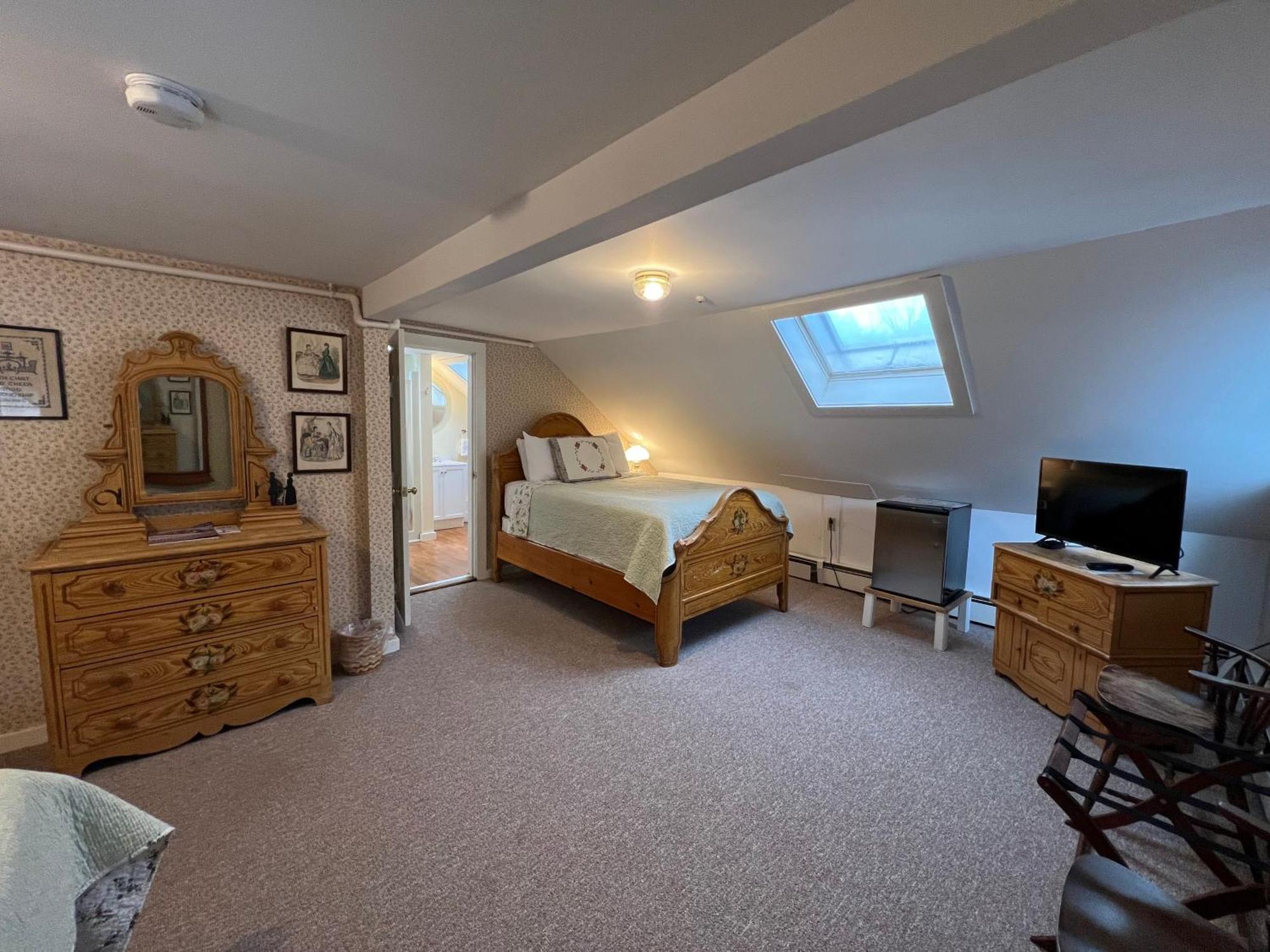 Echo Lake Inn (Adults Only) Plymouth 외부 사진