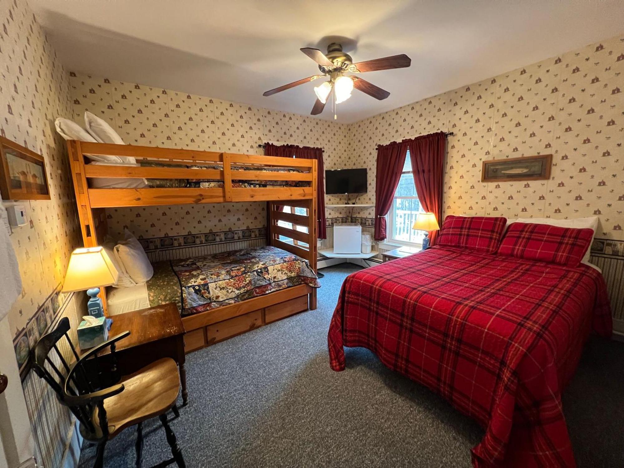 Echo Lake Inn (Adults Only) Plymouth 외부 사진
