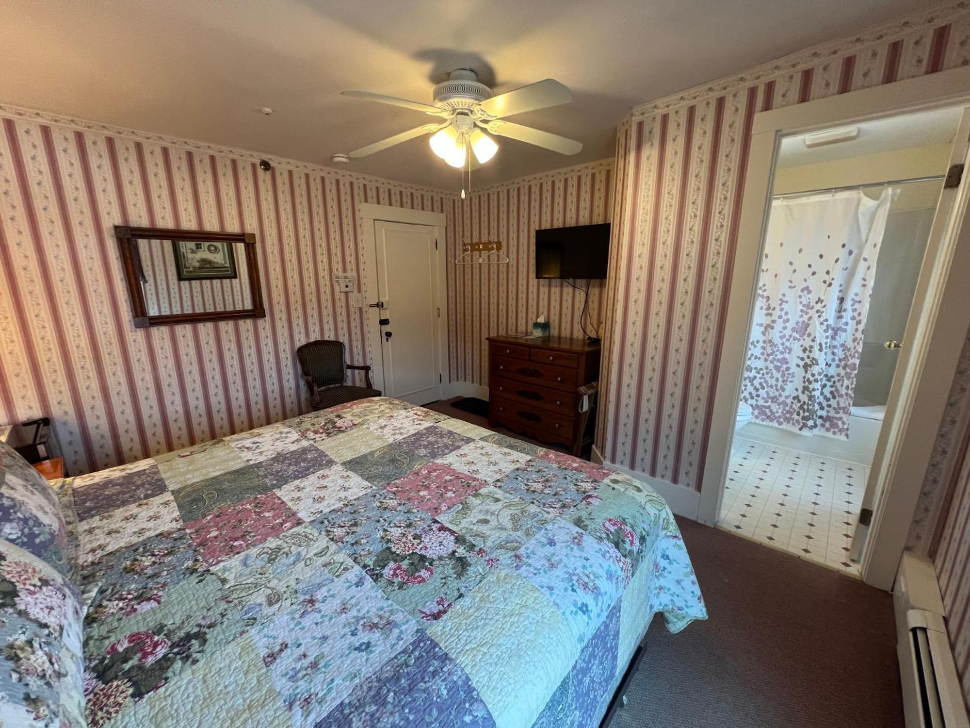 Echo Lake Inn (Adults Only) Plymouth 외부 사진