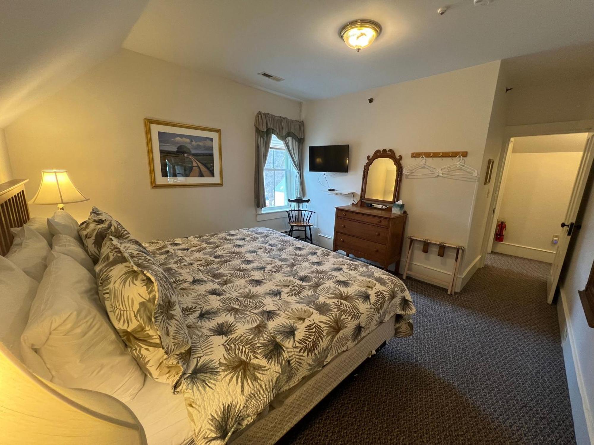 Echo Lake Inn (Adults Only) Plymouth 외부 사진