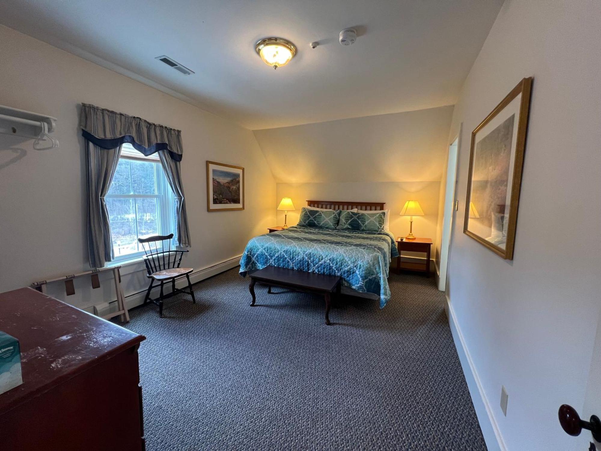 Echo Lake Inn (Adults Only) Plymouth 외부 사진
