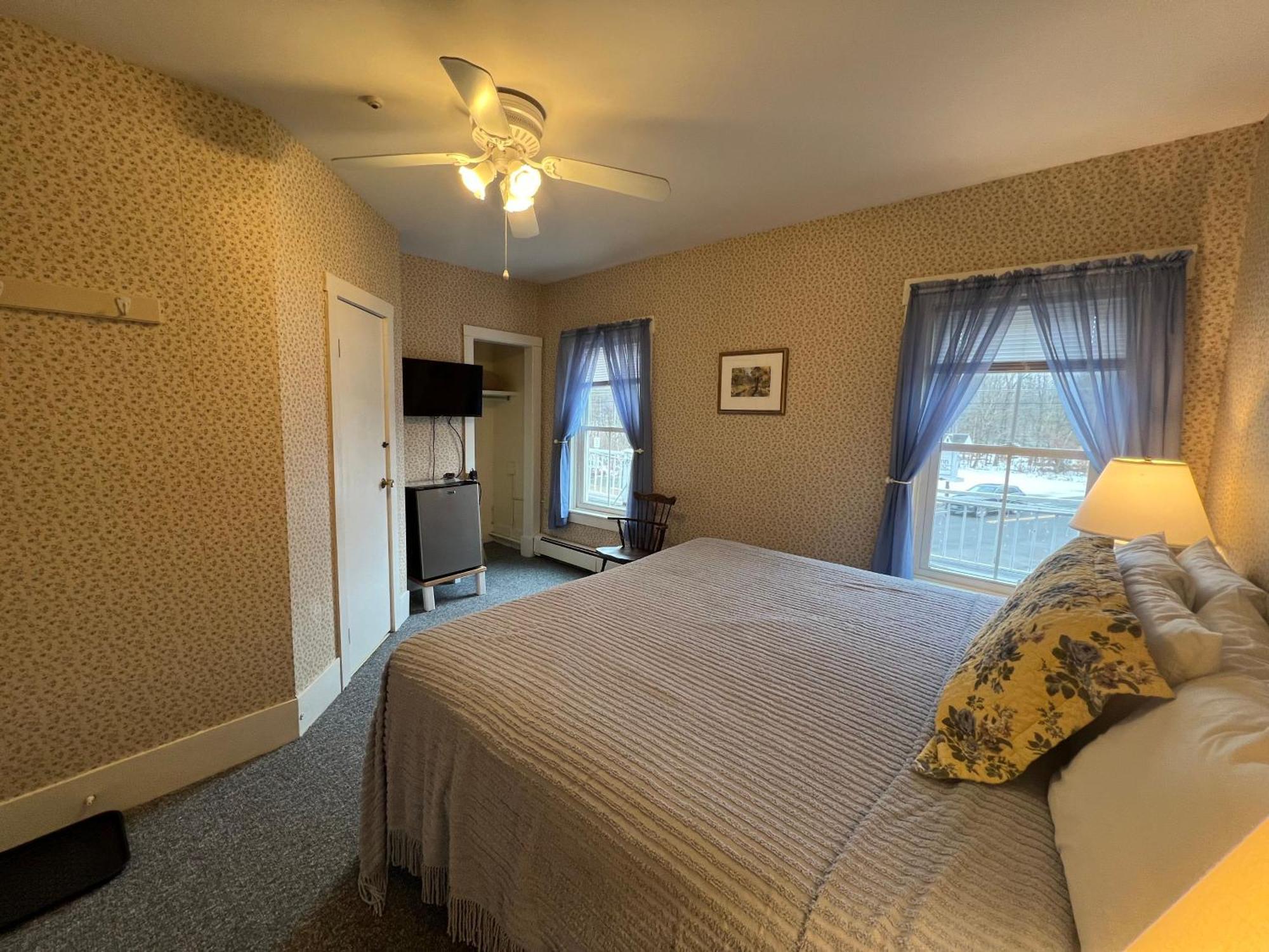 Echo Lake Inn (Adults Only) Plymouth 외부 사진