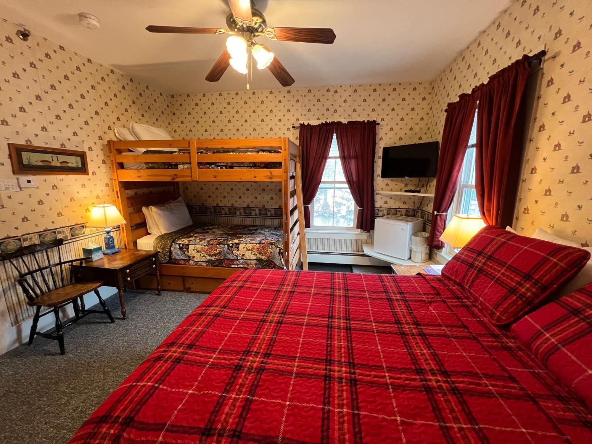 Echo Lake Inn (Adults Only) Plymouth 외부 사진