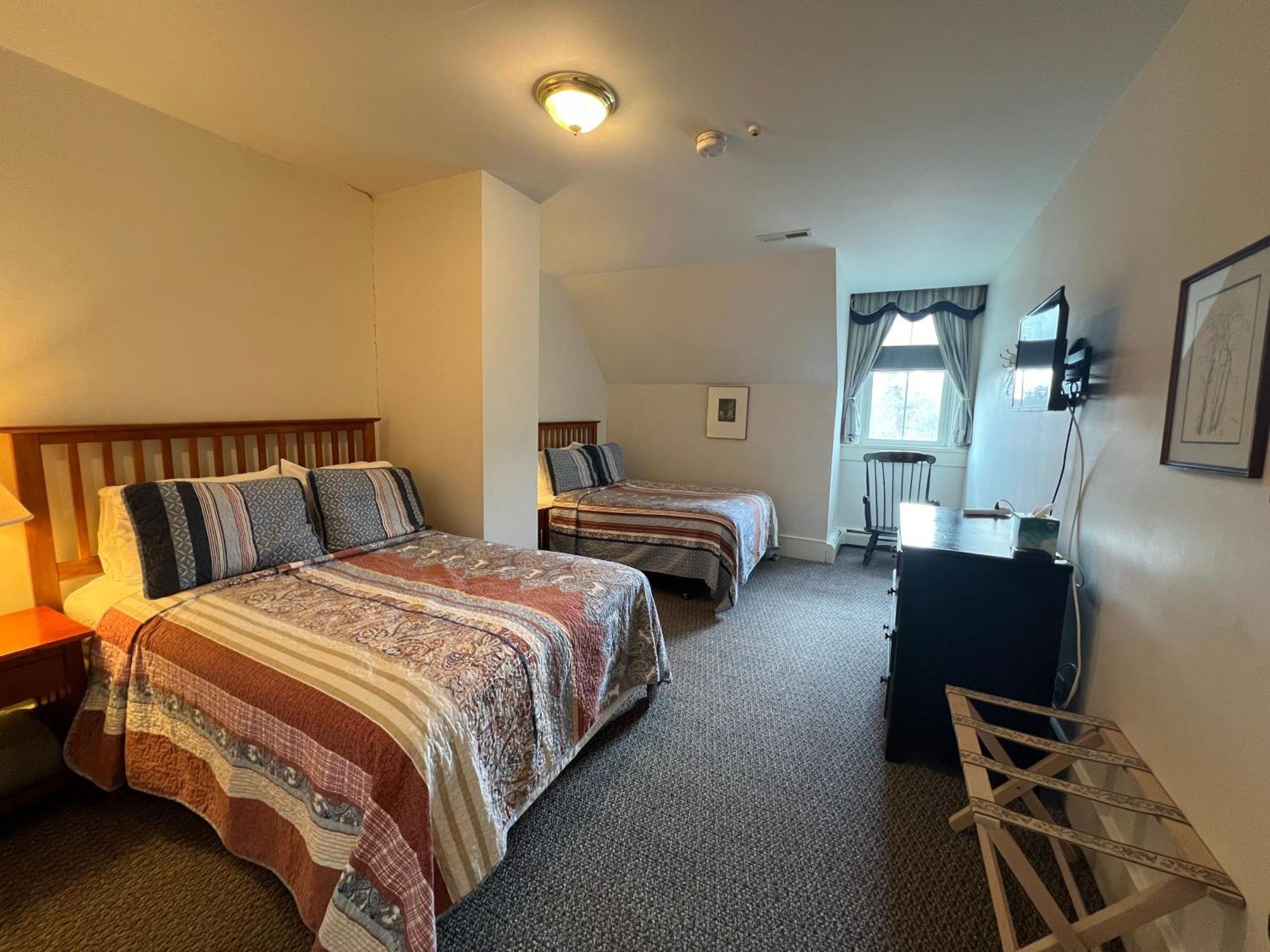 Echo Lake Inn (Adults Only) Plymouth 외부 사진