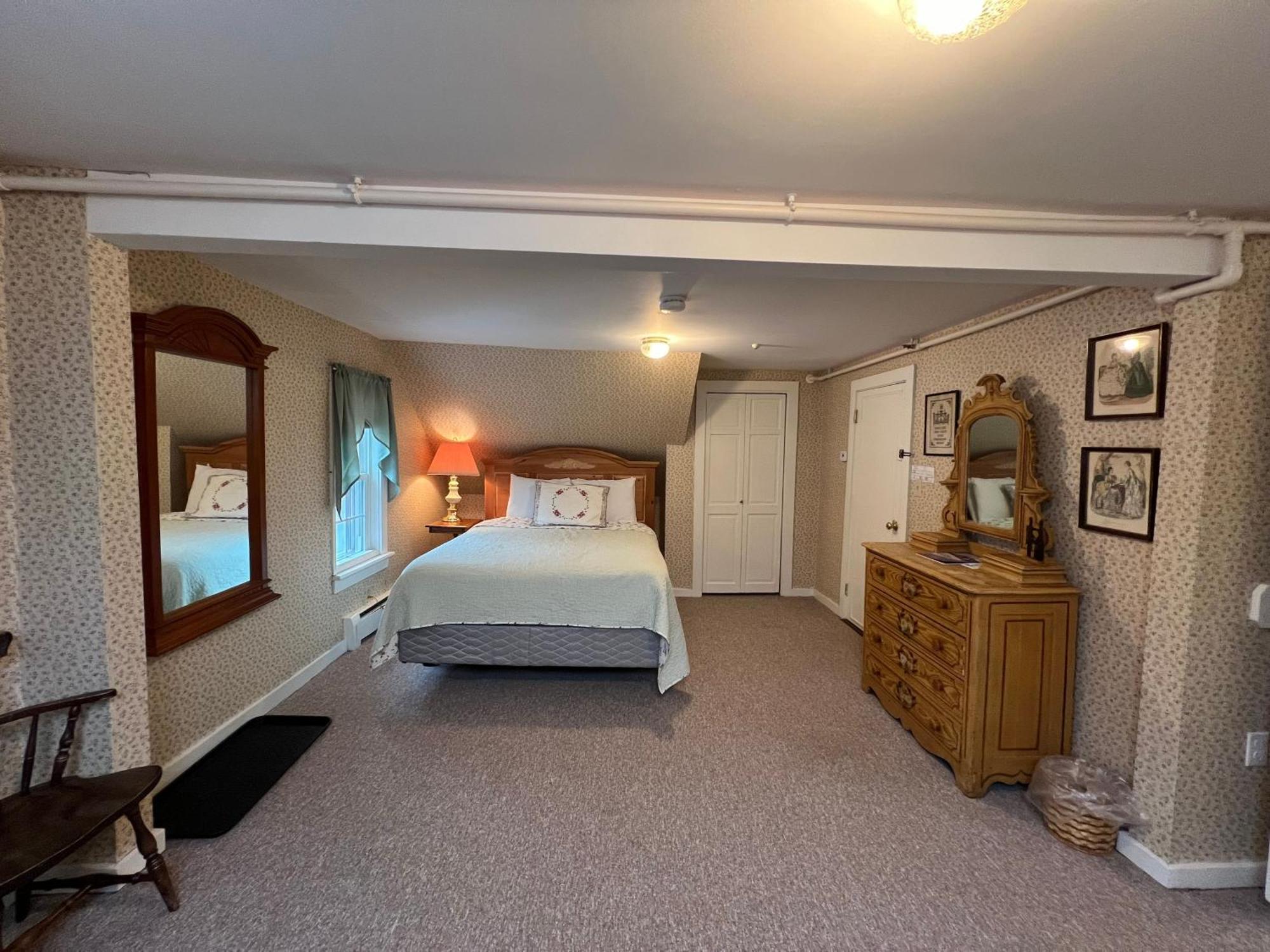 Echo Lake Inn (Adults Only) Plymouth 외부 사진